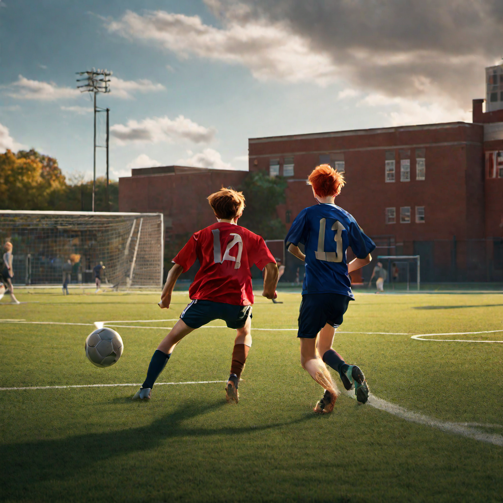 CHAPTER 2:  ALIVE AND KICKING (KIND&nbsp;OF)