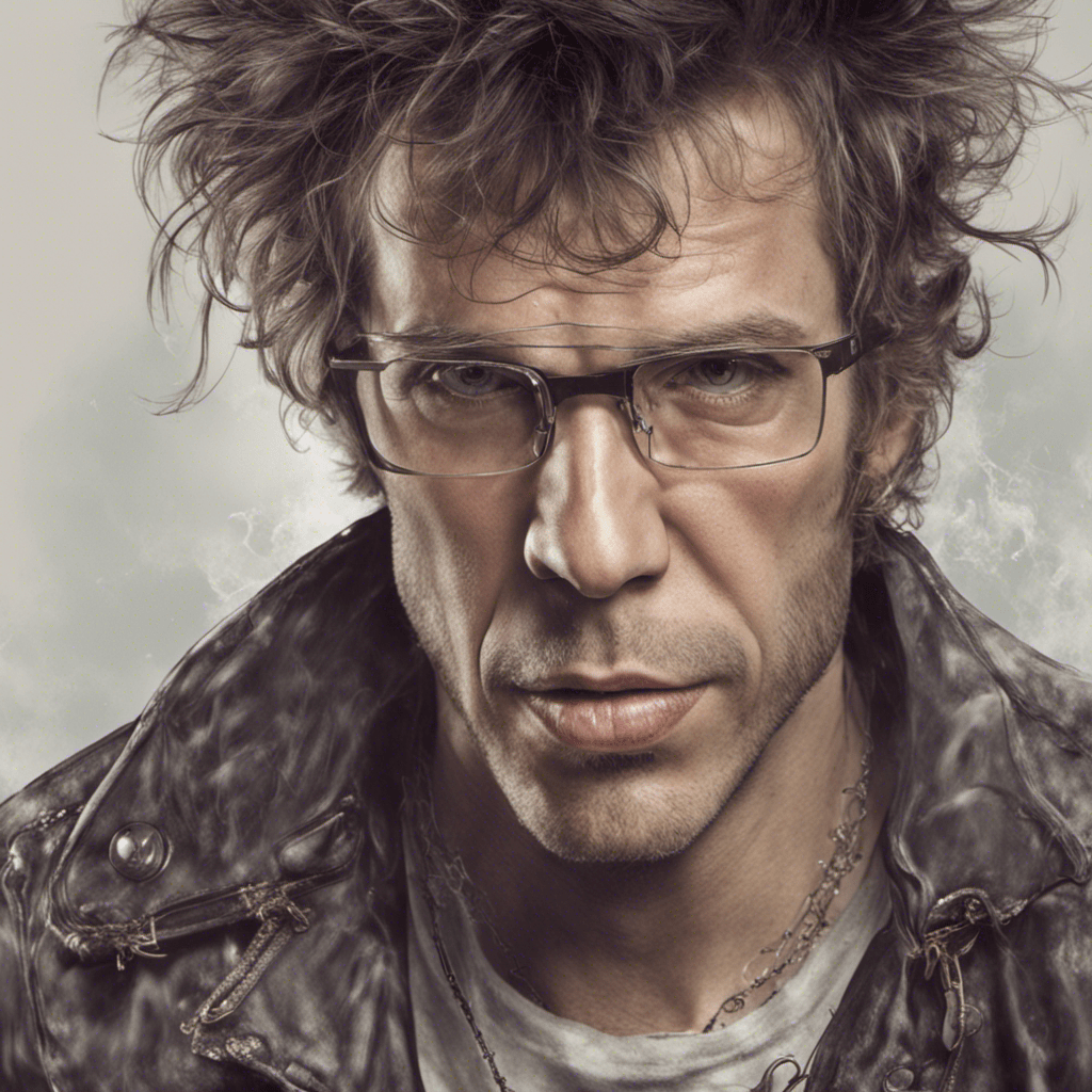 CHAPTER 6:                      COME ON JIMMY&nbsp;JAZZ