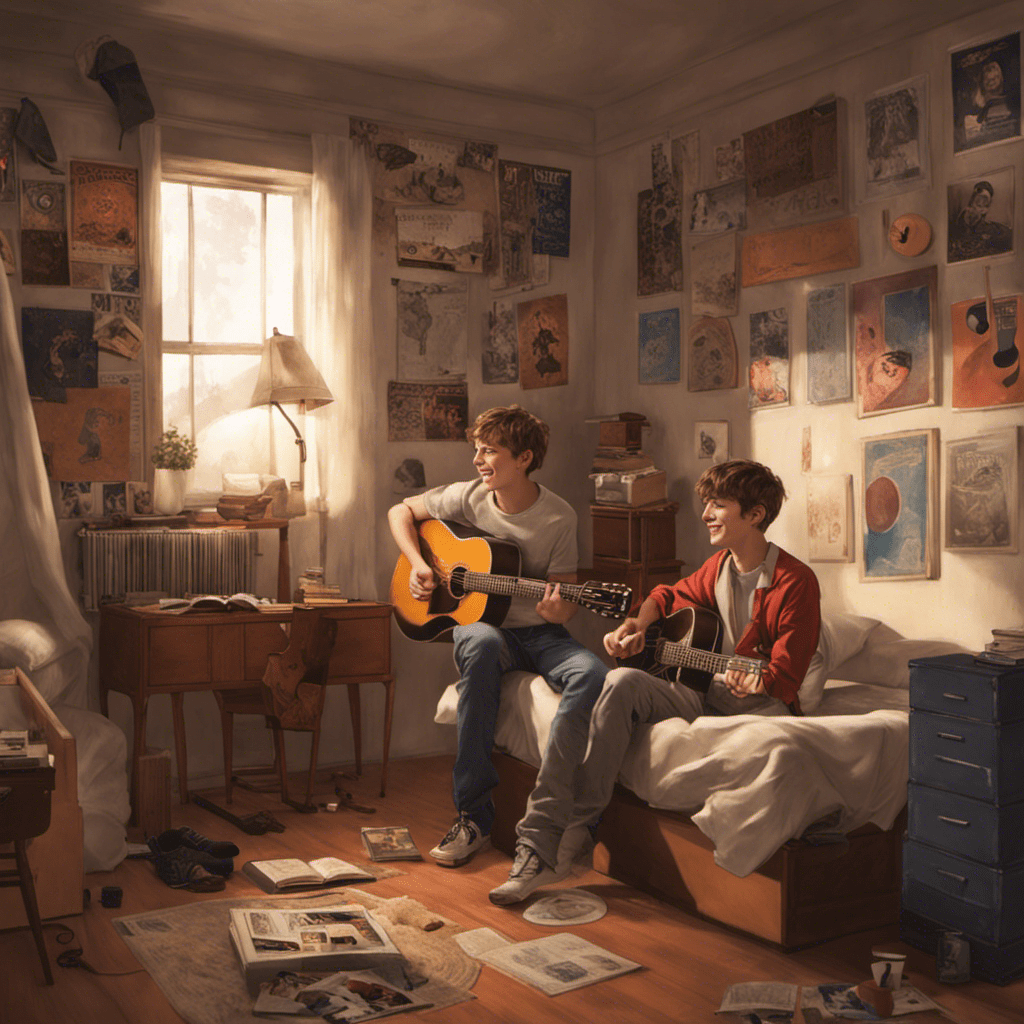 CHAPTER 5: THE&nbsp;CLAMPDOWN